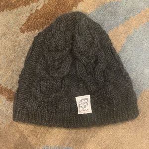 Beanie